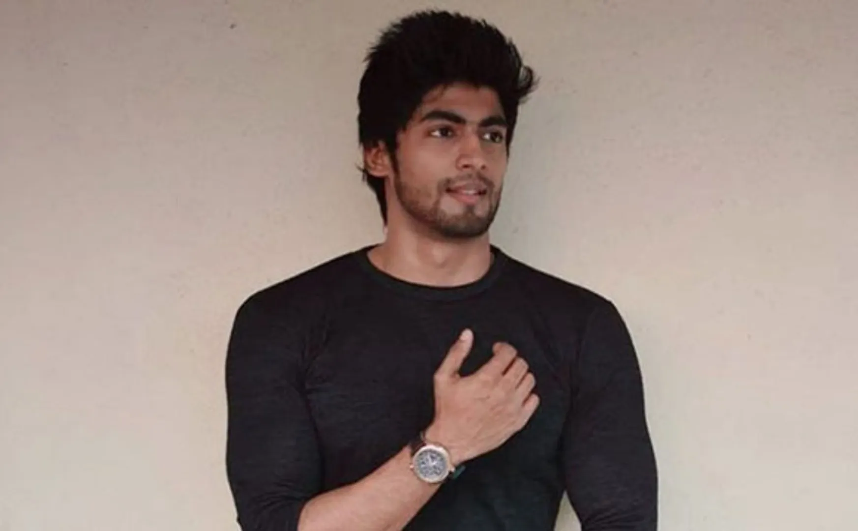bigboss actor dharshan chennai adyar women police station 